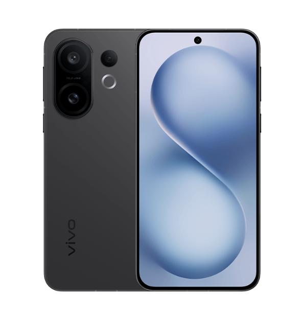 vivo S30 Pro Mini: 6.31-inch Colorful Compact Straight Display, 6500mAh, AI Smartphone with Outstanding Battery Life