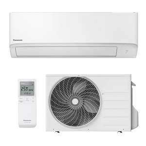 <span class=keywords><strong>Aire</strong></span> <span class=keywords><strong>acondicionado</strong></span> con bomba de calor para uso doméstico, inversor de 12k, split - Product Image 3