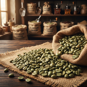เมล็ดกาแฟอาราบิก้าคั่วระดับพรีเมี่ยมจากไทย - Product Image 3