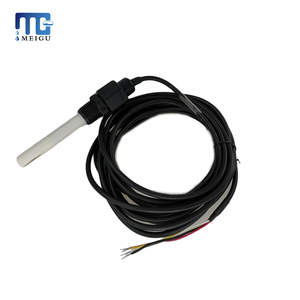 SUNHO EC-450 SL-1.0-NTC10K 0-2000 US/cm Online Conductivity Monitor <strong>Tester</strong> Meter <strong>Electric</strong> Conductivity Meter for RO System - Product Image 5