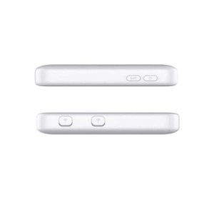 ZTE 5G U50 WiFi6พกพา Hotspot 4500mAh แบตเตอรี่5G Router WiFi 6 5G N1/3/7/8/20/28/38/40/77/78 Qualcomm Snapdragon X55 - Product Image 5