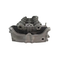 Conjunto de Cabeza de Cilindro de Motor para Chevrolet GMC Buick (OEM: 12608279)