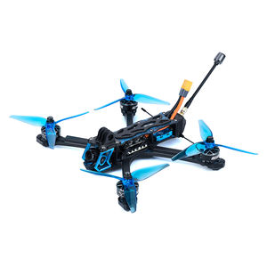 Drone-6S composite Zlwm 5 SE VTX-5.8G-1.6W FPV HD avec moule privé - Product Image 4