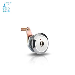 DMZ-203C工場供給安全なセキュリティドアロックボールトドアカムロック - Product Image 2