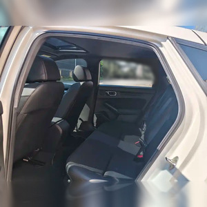 รถยนต์มือสอง ฮอนด้า ซีวิค ปี 2023 แฮทช์แบค 240TURBO 1.5T CVT รุ่น Extreme Sharp Edition 5 <span class=keywords><strong>ประตู</strong></span> 5 ที่นั่ง ขับเคลื่อนล้อหน้า เบนซิน พวงมาลัยซ้าย สต็อกส่งออกจากจีน - Product Image 5