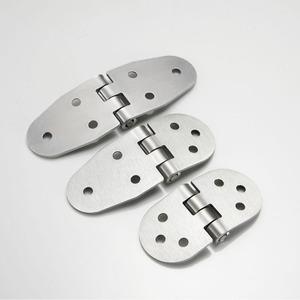 Cerniera a battente industriale rinforzata in acciaio inossidabile 304 di grado marino <span class=keywords><strong>per</strong></span> porte e <span class=keywords><strong>finestre</strong></span> in legno - Product Image 2