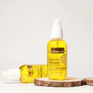 Hair Serum Argan Oil Moroccan Argan Oil Essence For Hair