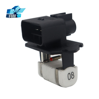 25385-2H000 2538507550 Climatisation automobile avec 20 ans d'expérience dans l'industrie pour Hyundai Elantra 2011-2015 Sonata 2009-2014