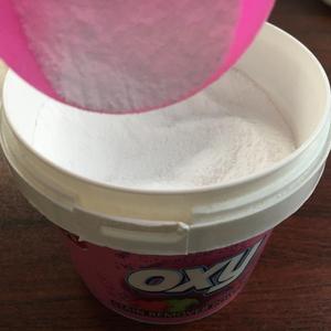 <span class=keywords><strong>Detergente</strong></span> blanqueador <span class=keywords><strong>en</strong></span> <span class=keywords><strong>polvo</strong></span> PARA QUITAR MANCHAS fuertes 400g para blanquear la ropa - Product Image 5