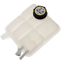 Tanque de Depósito de Refrigerante con Tapa Compatible con Mazda 3 2004-2012 OEM 603-043, Precio al por Mayor 603-043