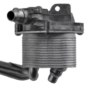 หม้อน้ำ BMW 17217536929 ระบายความร้อนด้วยน้ำ สำหรับ E88 E82 E93 E90 X1 E89 06-16 - Product Image 1
