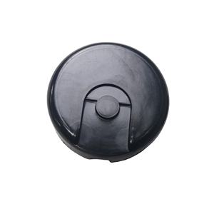 LBT CD 60モータースタートコンデンサ52mmベークライトカバー2 + 2端子ワイヤーリード-RoHS対応エネルギーストレージ電子部品 - Product Image 1