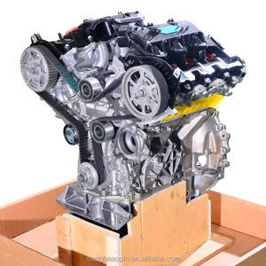 Brand New Car diesel <strong>Engine</strong> Auto Spare Parts for La-nd Ro-ver Ran-ge Dis-covery 4 - Diesel 3.0T <strong>Engine</strong> - Product Image 5