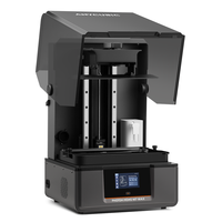 Anycubic Photon Mono M7 Max 12K Détails Exquis