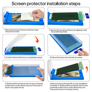 <span class=keywords><strong>Pellicola</strong></span> Protettiva S24 Ultrascreen 2.5D Anti-Spia, Anti-Graffio 9H, Ultra-Sottile in <span class=keywords><strong>Ceramica</strong></span>, Morbida Anti-Impronta Pro - Product Image 4