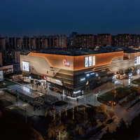 180W RGBW étanche LED ville couleur mur lavage lumière extérieure architecturale Cob puce pour la construction inondation IP66 cote