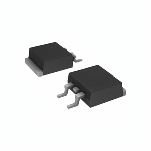 VS-4EWH02FNTRR-M3 Electronic Chips Component TO-252-3, DPAK , SC-63 Single Diodes In Stock - Product Image 1