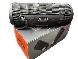 Altavoz Flip6 de alta calidad BT5.0, reproductor de música inalámbrico para exteriores, subwoofer portátil Partybox, altavoz portátil <span class=keywords><strong>Boombox</strong></span> <span class=keywords><strong>Flip</strong></span> 6 - Product Image 6