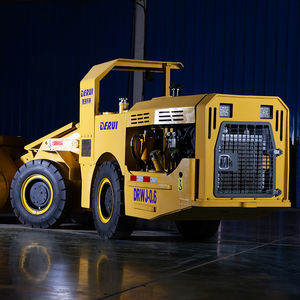 رافعة شوكية للتعدين تحت الأرض من سكوبترام مينيرو سوبرانيو - Product Image 5