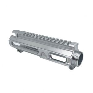 Pièces de prototype usinées CNC de grande précision sur mesure OEM à prix compétitif, tournage, électroérosion à fil, perçage, acier inoxydable - Product Image 2