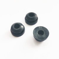Œillets en caoutchouc de Silicone de haute qualité, étanches, universels, trou de 5mm, ensemble d'œillets, fournisseur en gros