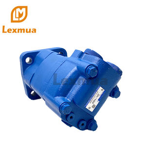 Moteur hydraulique Eaton Char Lynn OMSY 400cc série 2000 104-1391 pour machines de construction - Product Image 6