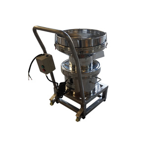 Equipo de Filtrado Especial, Tamiz para Pintura al Óleo - Product Image 6