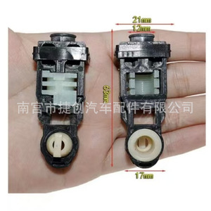 Jiechuang Auto Parts <b>Shift</b> Cable Adjuster For Ford 68064273AB Plastic Mechanical Gear <b>Knob</b> Accessory - Product Image 2