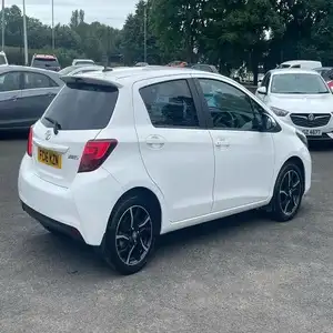 USED CARS 2021 2022 Toyota GR Yaris left hand drive and right hand drive available