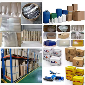 Toptan fiyatlarla yüksek saflıkta tavuk kondroitin sülfat gıda sınıfı ve sıcak satış ürünü - Product Image 6