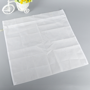 Chine Nouveau Style Maille Fine <span class=keywords><strong>Panier</strong></span> <span class=keywords><strong>À</strong></span> <span class=keywords><strong>Linge</strong></span> Pliant Et Sac En Filet Pour La Vente En Gros - Product Image 1