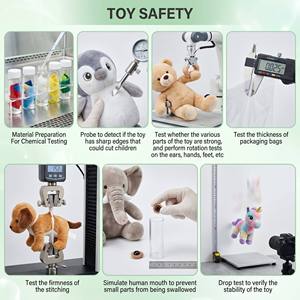 Juguete de Peluche Rizado y Esponjoso <span class=keywords><strong>para</strong></span> Perro, Poodle, Bichón, Kawaii, Mini Muñeco de Peluche, Regalo, Fabricación Personalizada OEM ODM, Venta al Por Mayor - Product Image 6