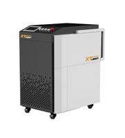 Machine de nettoyage LASER pulsé XT, 200w, 500w, 1000w, remplacement du sablage, offre spéciale en Europe