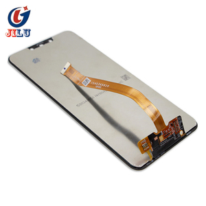 Écran tactile LCD d'origine pour <span class=keywords><strong>Huawei</strong></span> <span class=keywords><strong>Nova</strong></span> <span class=keywords><strong>3i</strong></span> INE-LX2, assemblage de remplacement pour <span class=keywords><strong>Huawei</strong></span> <span class=keywords><strong>Nova</strong></span> <span class=keywords><strong>3i</strong></span> INE-LX2 - Product Image 4