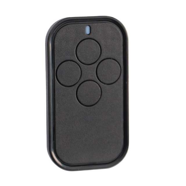 YET2210 Wireless RF Remote Control Wireless Remote Controls Smart Transmitter Four Buttons Remote Control