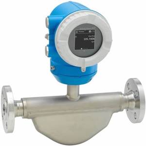NOUVEAU Débitmètre Coriolis E+H Proline Promass E 200 - Product Image 6