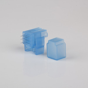 Cartouches nano jetables 5P 9P en gros d'usine pour la machine de soins de la peau VI1 - Product Image 4