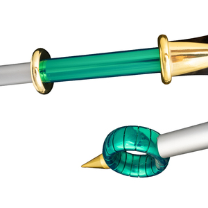 <span class=keywords><strong>Los</strong></span> <span class=keywords><strong>Siete</strong></span> <span class=keywords><strong>Pecados</strong></span> <span class=keywords><strong>Capitales</strong></span>: El Pecado de la Pregencia, Chastiefol, Lanza del Rey Espíritu - Product Image 4