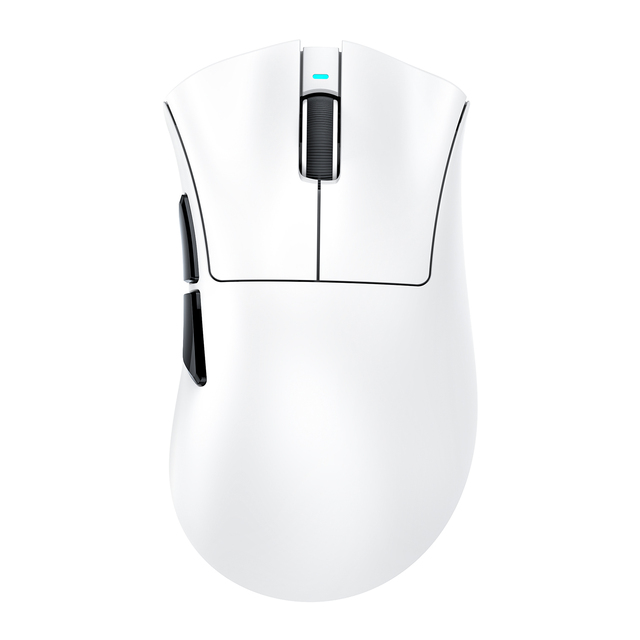 ATTACK SHARK V3 Ultra-Light Tri-Mode Gaming Mouse Lightweight ESports Mouse Smooth Control for Intense Battles