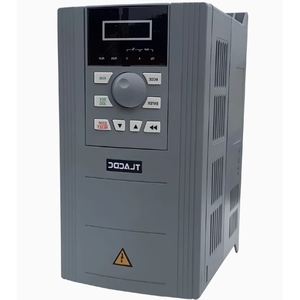 Convertidor de frecuencia TLACDC G500-G0K75/P1K G51K/P2K20 G52K/P3K G54K/P5K G55K/P7K - Product Image 1