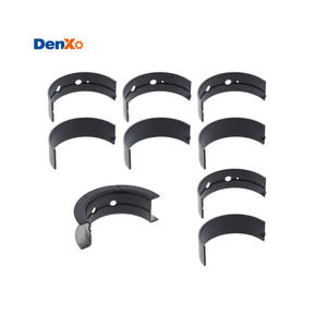 Cojinete Principal +020 de 50 mm para Motor Cummins Serie 6BT 5.9L, 6.7L 3802072 / 4955861 para Camión/Automóvil/Maquinaria - Product Image 1