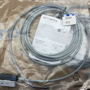 Interrupteur de proximité SME-1-LED-24-B 151669 - Product Image 1