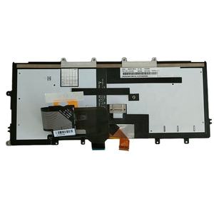 ราคาขายส่ง ผู้ผลิตคีย์บอร์ดตามสั่ง ผู้จัดจำหน่ายทองคำสำหรับ Lenovo IBM Thinkpad X240 X240S X250 X260 X270 - Product Image 4