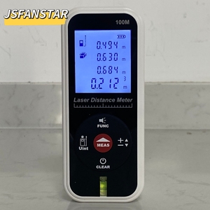 50m USB Chiều dài chính xác mét laser đo khoảng cách thiết bị nhà máy chất lượng cao - Product Image 2