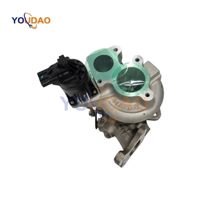 En Stock 4937307012 5AF-<span class=keywords><strong>LP</strong></span>-TD025-T/C 1.5T nouveau prix de gros turbocompresseur de moteur de voiture automatique 49373-07012 - Product Image 4