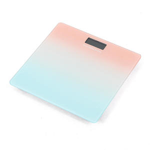 가정용 및 개인 사용을 위한 정확한 계량 기능을 갖춘 스마트 소형 디지털 전자 계량 저울 - Product Image 5