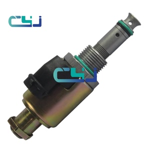 Válvula Reguladora de Presión de Inyección de Combustible AP63402 1841217C91 1225053 para Piezas de Motor, Piezas de Maquinaria de Construcción, Válvula IPR - Product Image 5