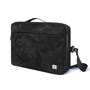 WiWU Fashional Leisure Style Computer tasche YKK Reiß verschluss Kunst pelz Futter Wasserdichter Laptop Rucksack