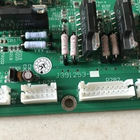 Nueva Placa PCB de E/S para Impresora Noritsu J390868 J390868-02 J391253 J391253-00 para Máquinas de Impresión de Fotos Minilabs Serie QSS 3201 3202 3701 3702