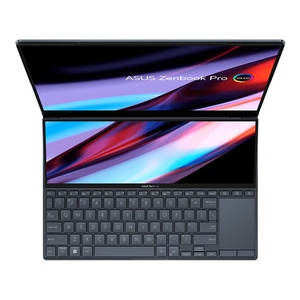 ใหม่ล่าสุดนาฬิกา <span class=keywords><strong>Zenbook</strong></span> <span class=keywords><strong>Pro</strong></span> Dual Screen 13th I9 RTX4060 2.8K 120Hz <span class=keywords><strong>14</strong></span>.5นิ้วอัตราการรีเฟรชสูงสำหรับเล่นเกม - Product Image 4